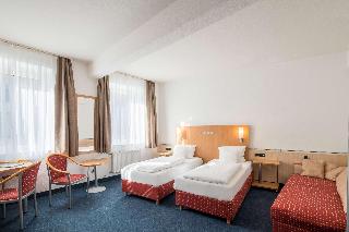 Sure Hotel by Best Western Ratingen fotoÄŸrafÄ±