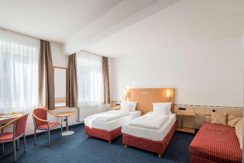 Sure Hotel by Best Western Ratingen - Oda