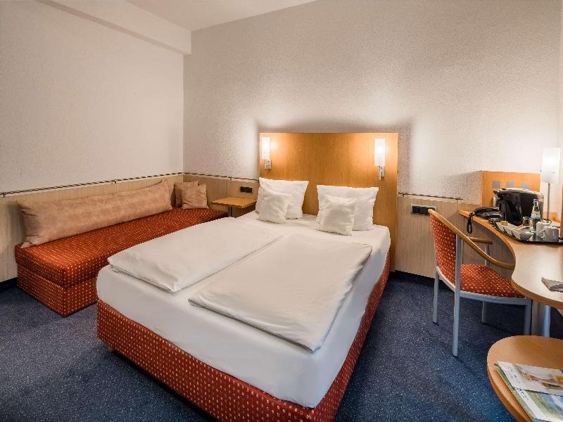 Sure Hotel by Best Western Ratingen - Oda