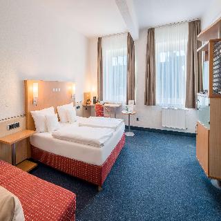 Sure Hotel by Best Western Ratingen fotoÄŸrafÄ±