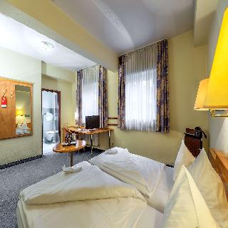 Sure Hotel by Best Western Ratingen fotoÄŸrafÄ±