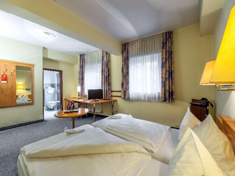 Sure Hotel by Best Western Ratingen - Oda
