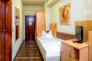 Sure Hotel by Best Western Ratingen fotoÄŸrafÄ±