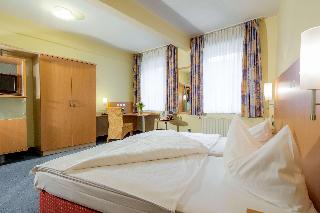Sure Hotel by Best Western Ratingen fotoÄŸrafÄ±
