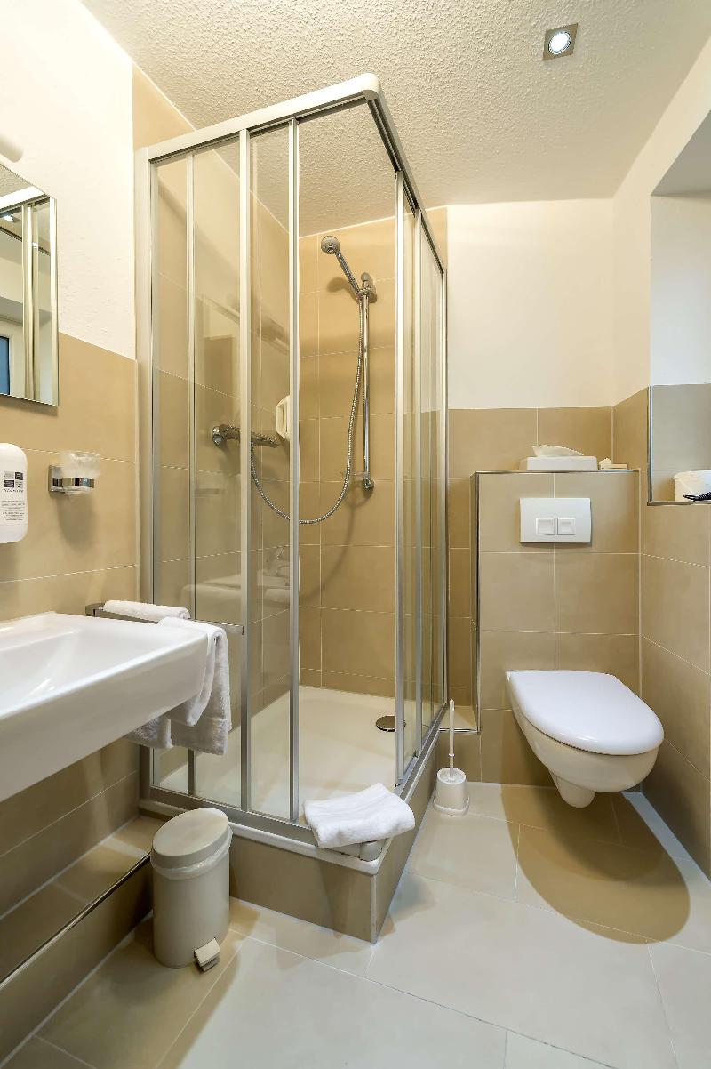 Sure Hotel by Best Western Ratingen - Oda