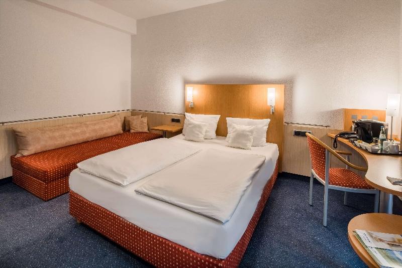 Sure Hotel by Best Western Ratingen - Oda