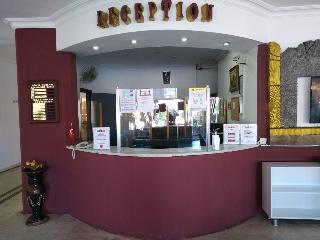 Kleopatra Sunlight Hotel fotoÄŸrafÄ±