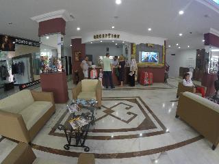 Kleopatra Sunlight Hotel fotoÄŸrafÄ±