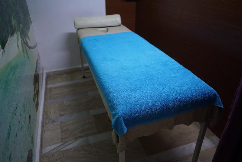 Kleopatra Sunlight Hotel - Aktivite
