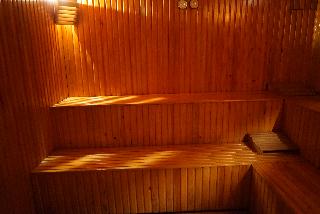 Kleopatra Sunlight Hotel fotoÄŸrafÄ±
