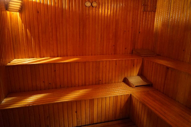 Kleopatra Sunlight Hotel - Aktivite