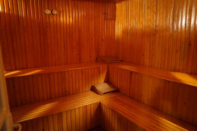 Kleopatra Sunlight Hotel - Aktivite
