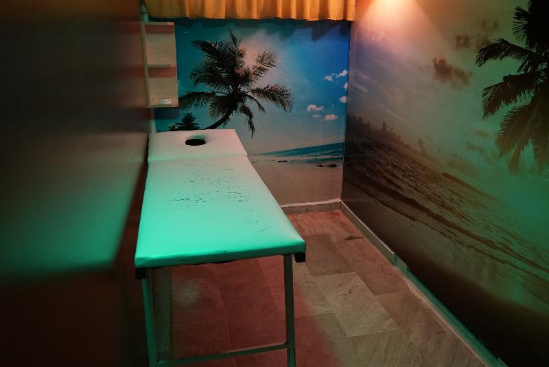 Kleopatra Sunlight Hotel - Aktivite