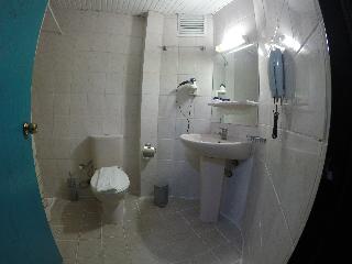 Kleopatra Sunlight Hotel fotoÄŸrafÄ±