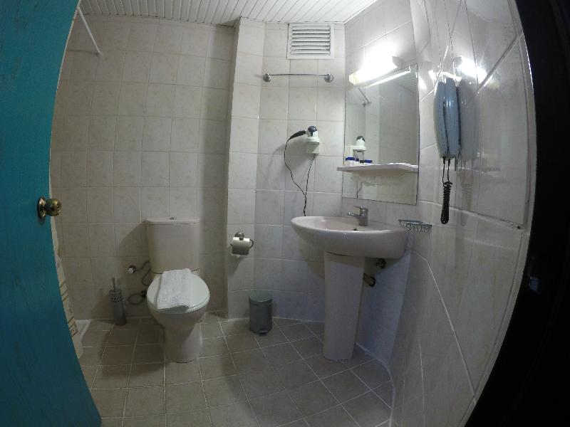 Kleopatra Sunlight Hotel - Oda
