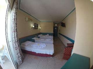 Kleopatra Sunlight Hotel fotoÄŸrafÄ±