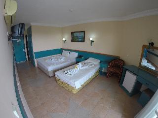Kleopatra Sunlight Hotel fotoÄŸrafÄ±