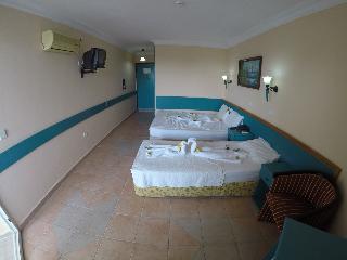 Kleopatra Sunlight Hotel fotoÄŸrafÄ±
