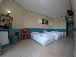 Kleopatra Sunlight Hotel fotoÄŸrafÄ±