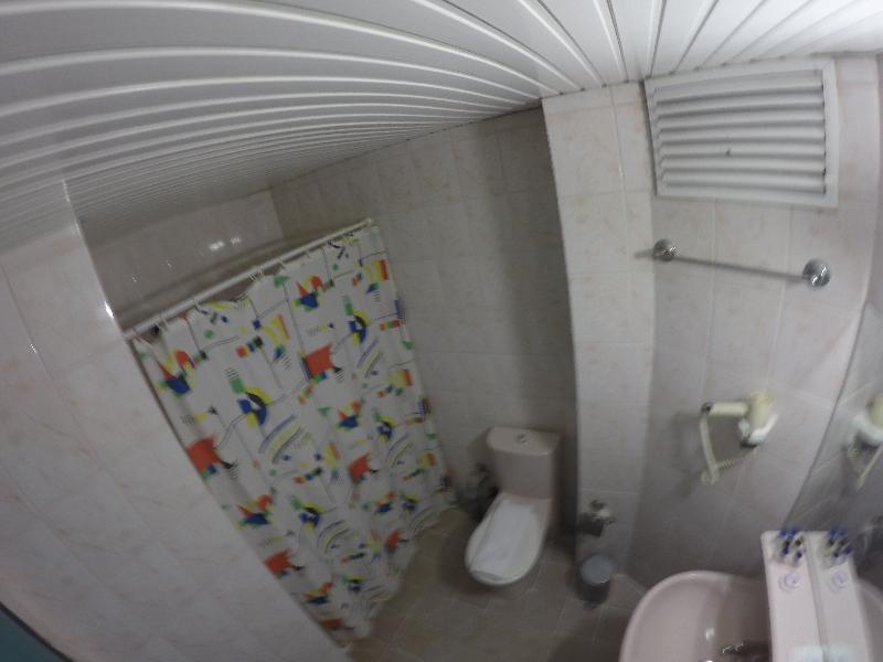 Kleopatra Sunlight Hotel - Oda