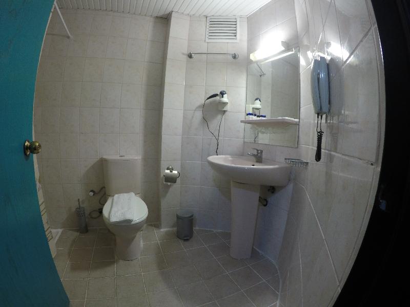Kleopatra Sunlight Hotel - Oda