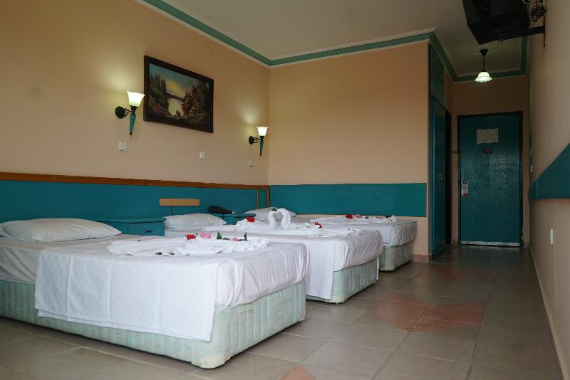 Kleopatra Sunlight Hotel - Oda
