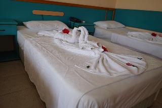 Kleopatra Sunlight Hotel fotoÄŸrafÄ±
