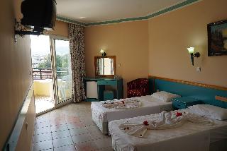 Kleopatra Sunlight Hotel fotoÄŸrafÄ±