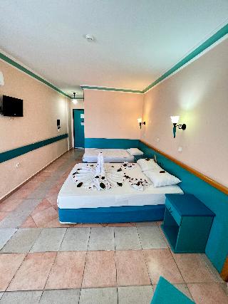 Kleopatra Sunlight Hotel fotoÄŸrafÄ±