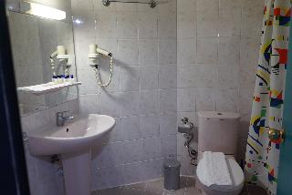 Kleopatra Sunlight Hotel fotoÄŸrafÄ±