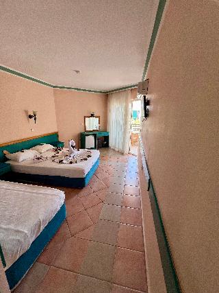 Kleopatra Sunlight Hotel fotoÄŸrafÄ±