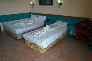 Kleopatra Sunlight Hotel fotoÄŸrafÄ±