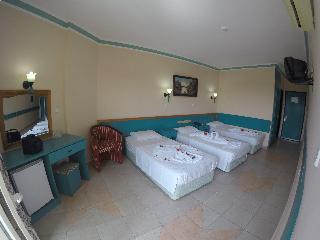 Kleopatra Sunlight Hotel fotoÄŸrafÄ±