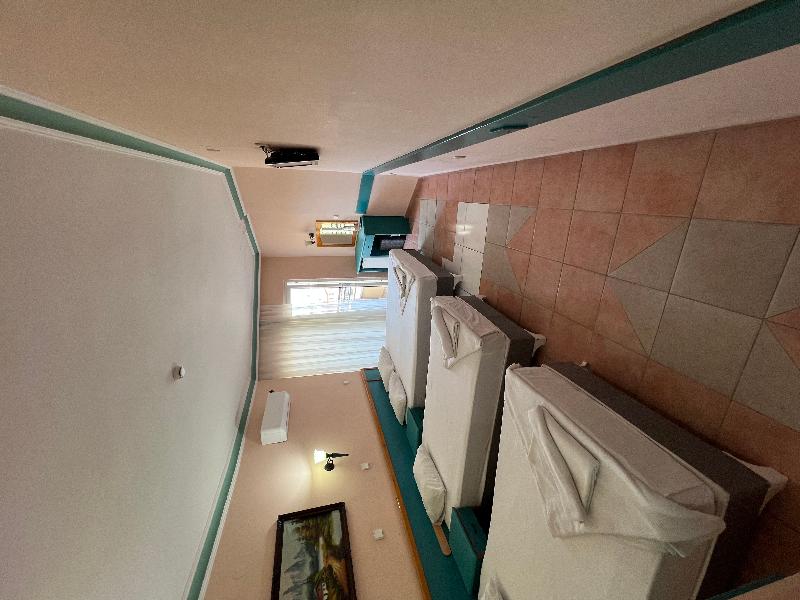 Kleopatra Sunlight Hotel - Oda