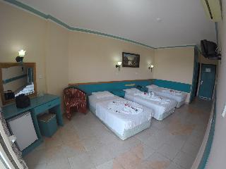 Kleopatra Sunlight Hotel fotoÄŸrafÄ±