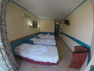Kleopatra Sunlight Hotel fotoÄŸrafÄ±