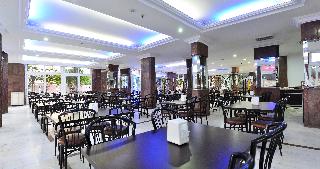 Kleopatra Sunlight Hotel fotoÄŸrafÄ±