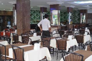 Kleopatra Sunlight Hotel fotoÄŸrafÄ±