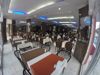 Kleopatra Sunlight Hotel fotoÄŸrafÄ±