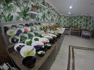 Kleopatra Sunlight Hotel fotoÄŸrafÄ±