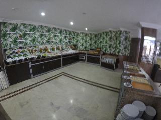 Kleopatra Sunlight Hotel fotoÄŸrafÄ±