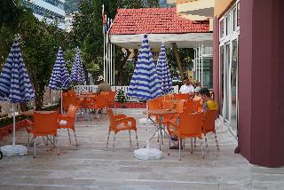 Kleopatra Sunlight Hotel fotoÄŸrafÄ±