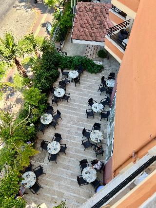 Kleopatra Sunlight Hotel fotoÄŸrafÄ±