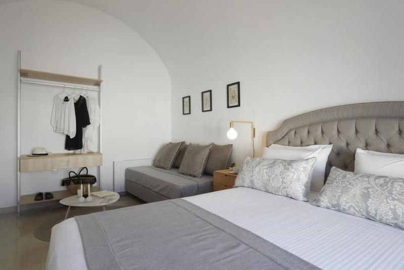 Tramonto Private Villa - Oda