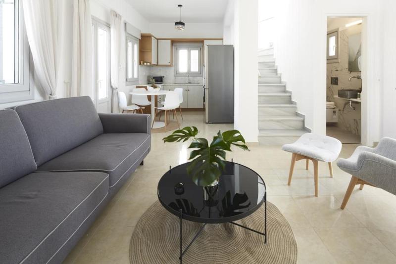 Tramonto Private Villa - Oda