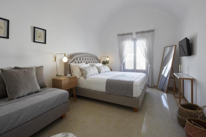 Tramonto Private Villa - Oda