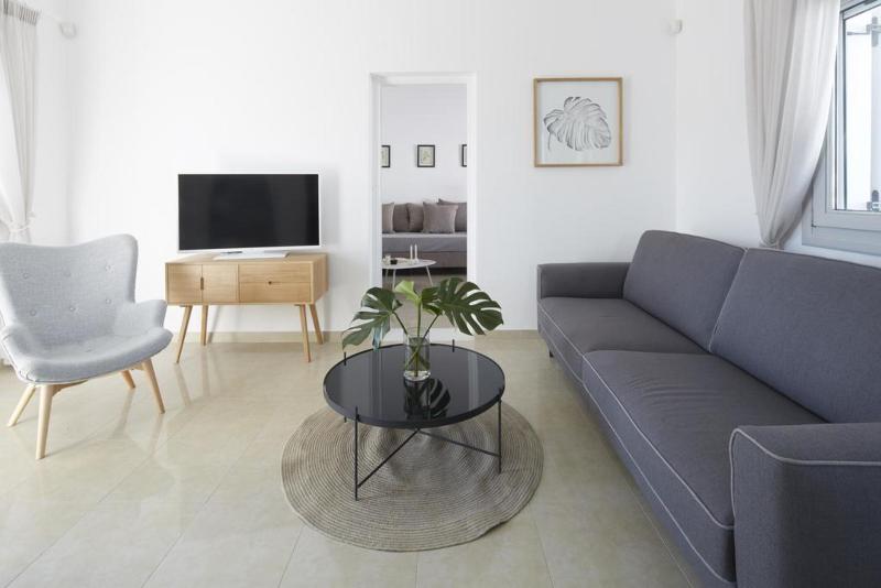 Tramonto Private Villa - Oda
