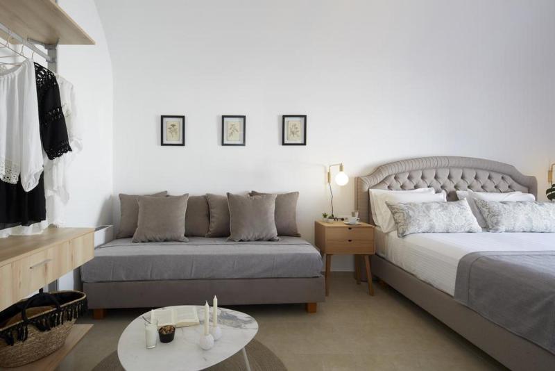 Tramonto Private Villa - Oda