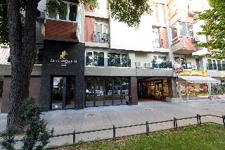 Hotel Alexandar II fotoÄŸrafÄ±