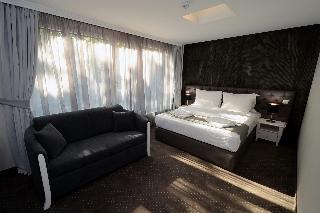 Hotel Alexandar II fotoÄŸrafÄ±